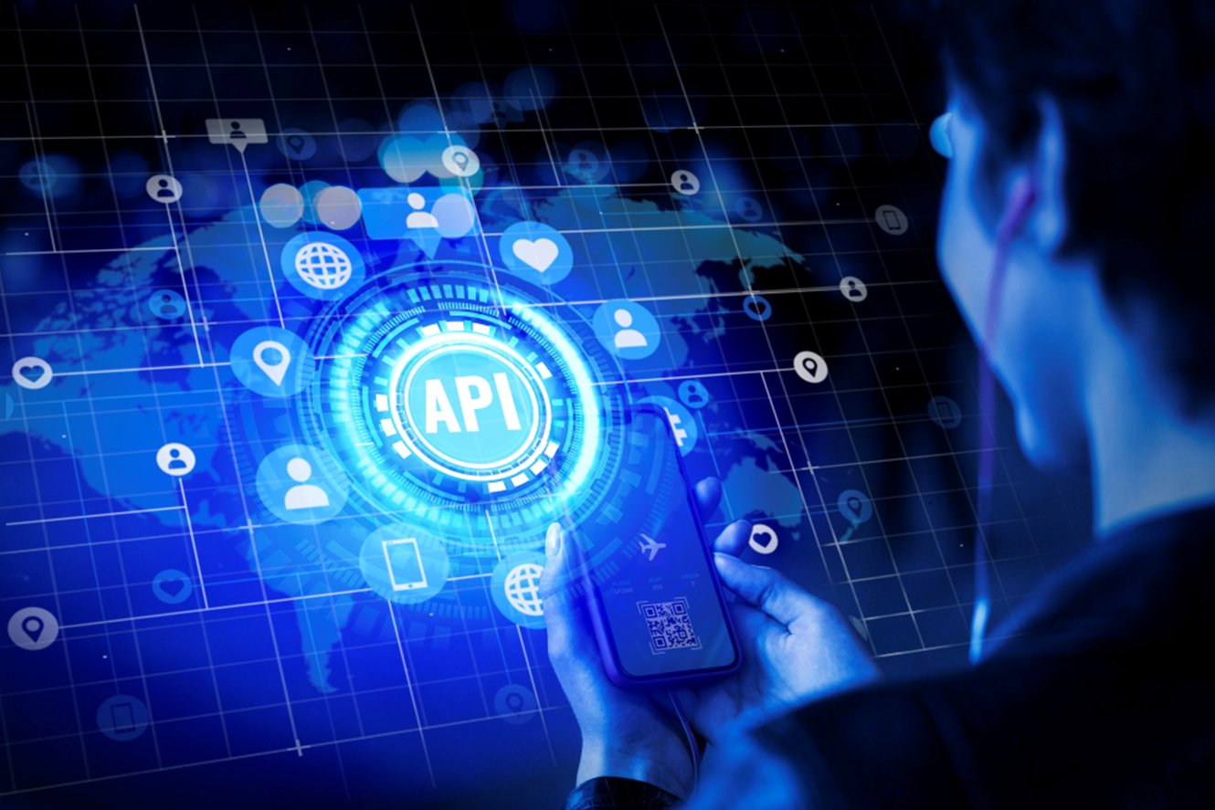 API Icon